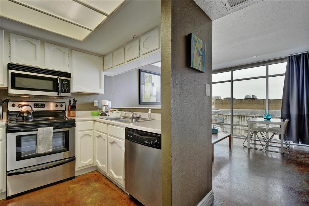 Littlefield Lofts #508 Apartman Austin Kültér fotó